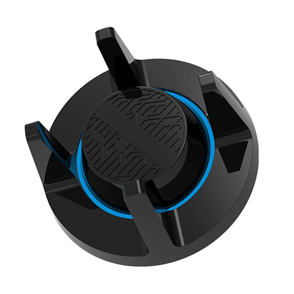 AC1900Mbps Dual Band WiFi Netværksadapter 5Ghz 1300Mbps + 2.4Ghz 600Mbps Gigabit Wi-Fi USB Trådløst Kort til Gaming