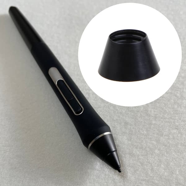 Pennmutter Tabletter Penna för Pen 2 -504e 8192 Tryck