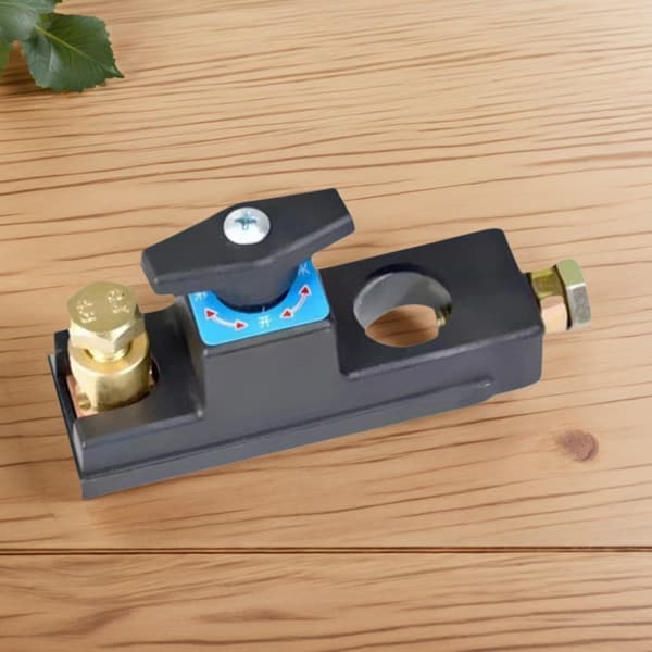 Batteri Strømafbrydere 12V/24V Afbryder Isolator Top Post Batteri