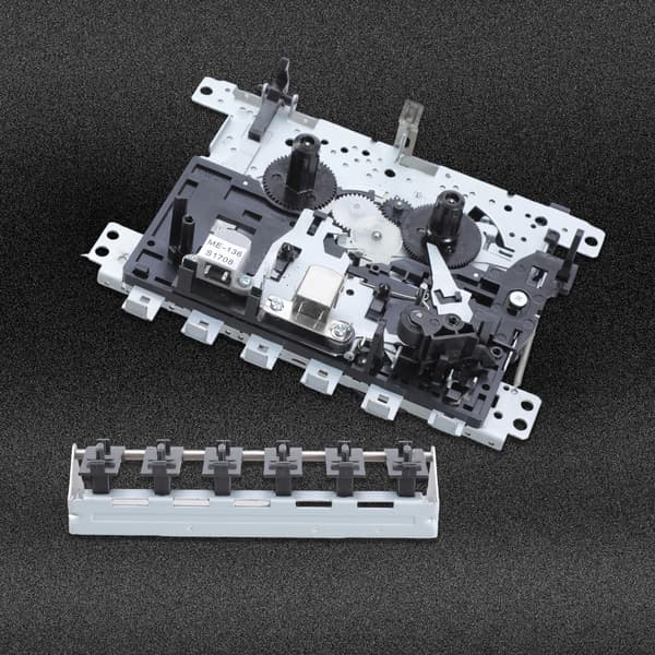 Stereo Bandspelar Rörelse Spelare Delar 9V Motor för DIY Modifieringar