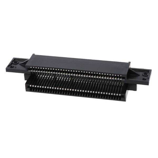 Ersättningsdel 72 Pin Connector Adapter För Nintend NES Game Replacement Part 72 Pin Connector