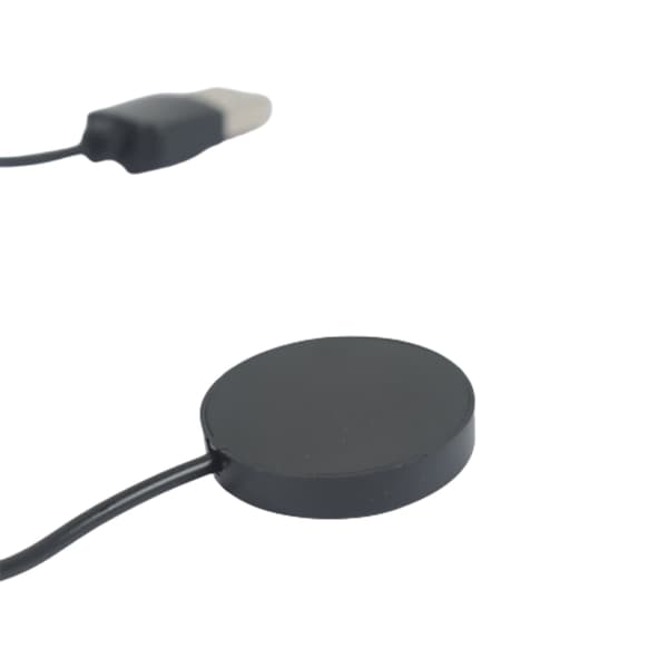 USB-laddningskabel magnetisk strömadapter laddarställ för T500/T500 Plus