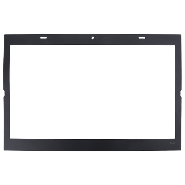 Laptop LCD Ram Framsida Skärm Front för Skal Klistermärke Skydd för Lenovo ThinkPad T450 T450S Notebook Dator