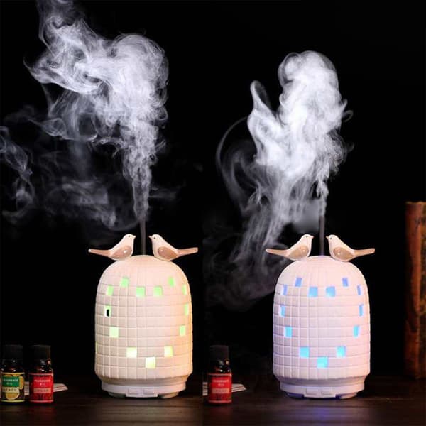 16mm Mini Mist Maker Fogger Ultraljuds Atomizer Transducer Diffuser DIY Delar