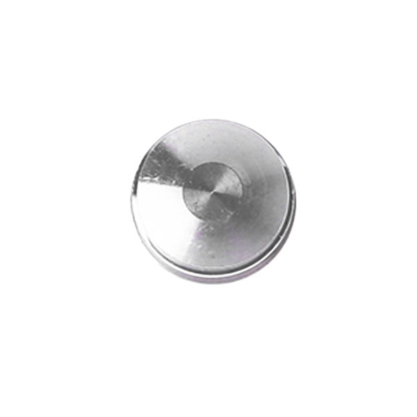 Batteri Cover Cap Byte för Apple G6 Wireless Bluetooth-kompatibelt tangentbord A1314