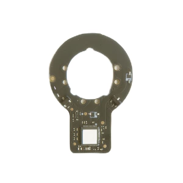 Gimbals Kamera Signal Kabel Udskiftningsdel til 3pro Kameraforbindelse Multicolor Roll