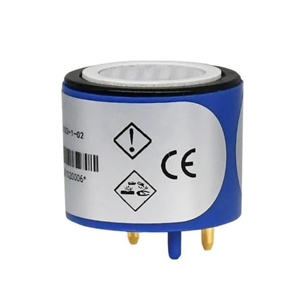 AO3 Sensorer AO3 Syresensor Modul Syrekoncentrationssensor Sond