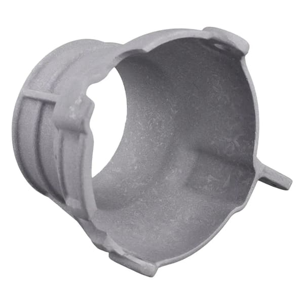 Avancerad hydrodynamisk designmunstycke ökar styrprecisionen med 15% 6EXR131300