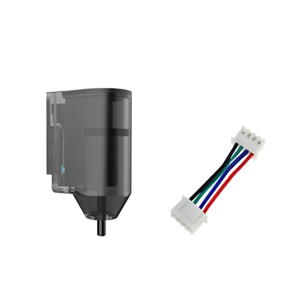 för Artillery 3D-skrivare ABL Intelligent Automatisk Nivelleringskit för SidewinderX1 X2- Genius/ Genius Pro BL-Touch