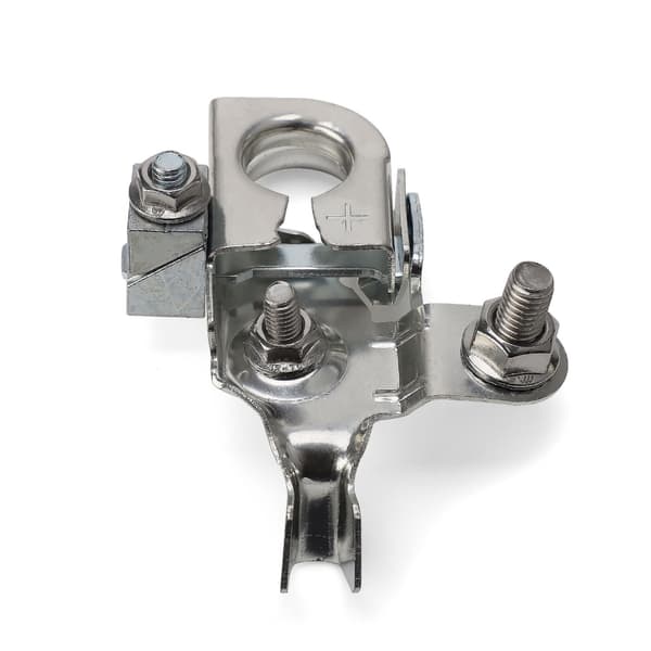 Bilbatteri Positiv Terminal Post Connector Nem Installation BT4Z14450AA