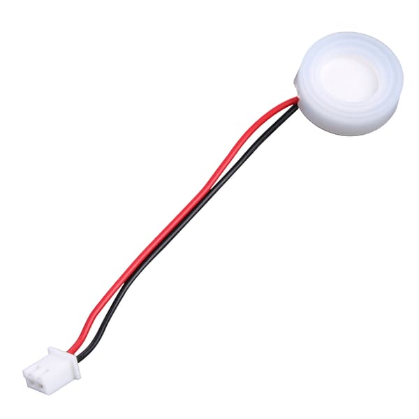 16 mm Mini Tågegenerator Fogger Ultralyd Atomizer Transducer Diffuser DIY Dele