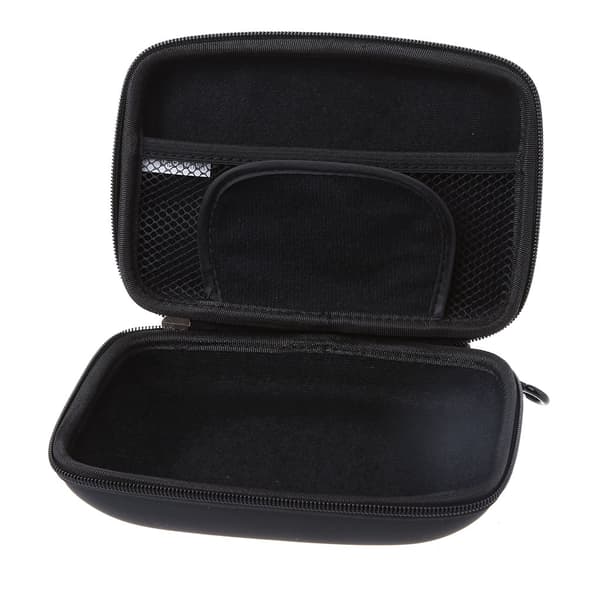 Hardt Etui for Deksel 6\" Bil GPS Holder For GPS TomTom Start 60