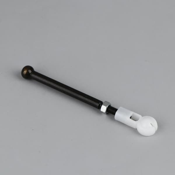 Reservedel til gaffeltruck 8FG Stangacceleratorforbindelse 26607-26602-71