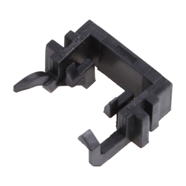Hovedlysfeste H1 LED-pæreholderadapter Sokkelbase for Focus