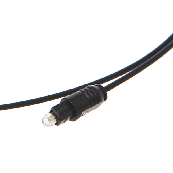 TV Optisk SPDIF/Koaxial Digital till Analog o Konverter Hörlursutgång RCA L/R