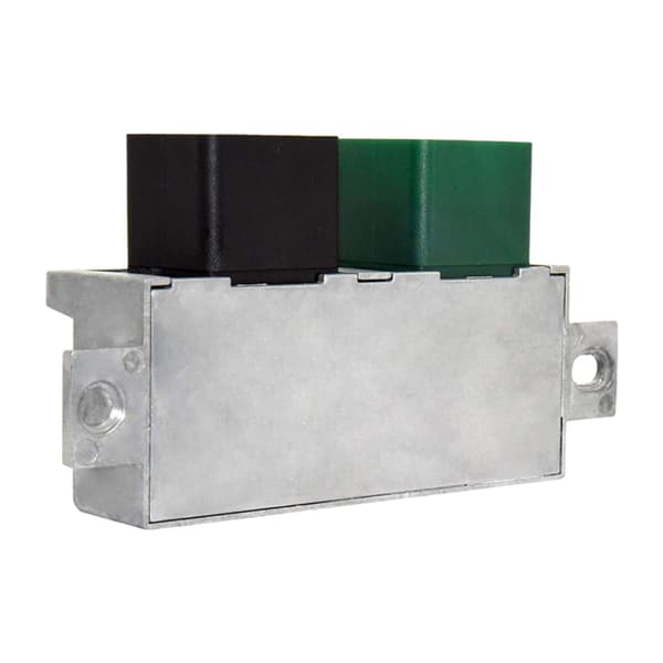 1828565C1 Powerstroke Diesel Glødeplugg Kontrollmodul for YC3Z12B533AA