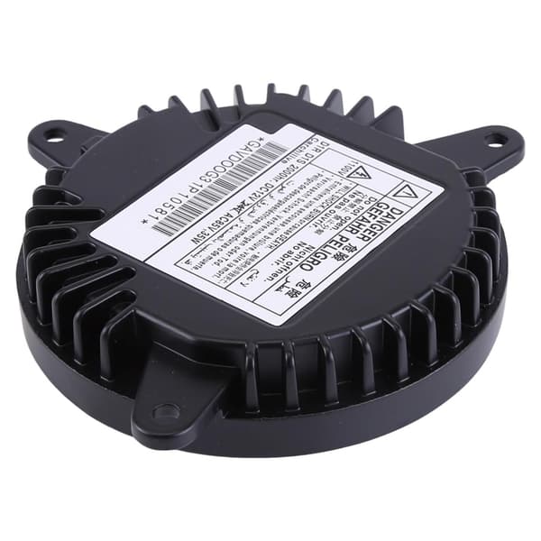 Headlight Ballast Kontrollenhet Modul GAVD00G31P10581
