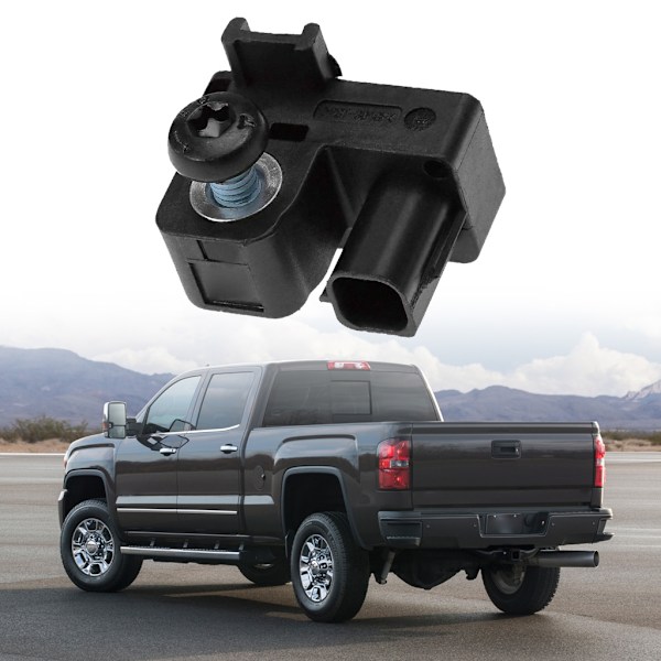 Bil Kollisions Crash Sensor til 1500/2500 13502744 13519421 13578676 590-225