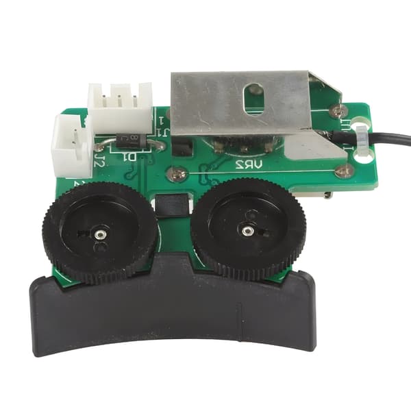 VT1 Volum Tone Lydhull Pickuper EQ Tuner Piezo Pickup Equalizer System