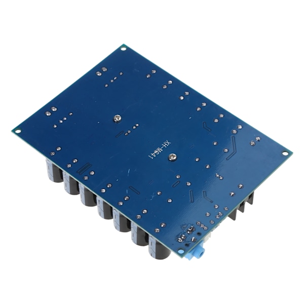 Digital Forstærker Board Modul Høj Effekt Bilhøjttaler XH-M641 TPA3116D2 150Wx2