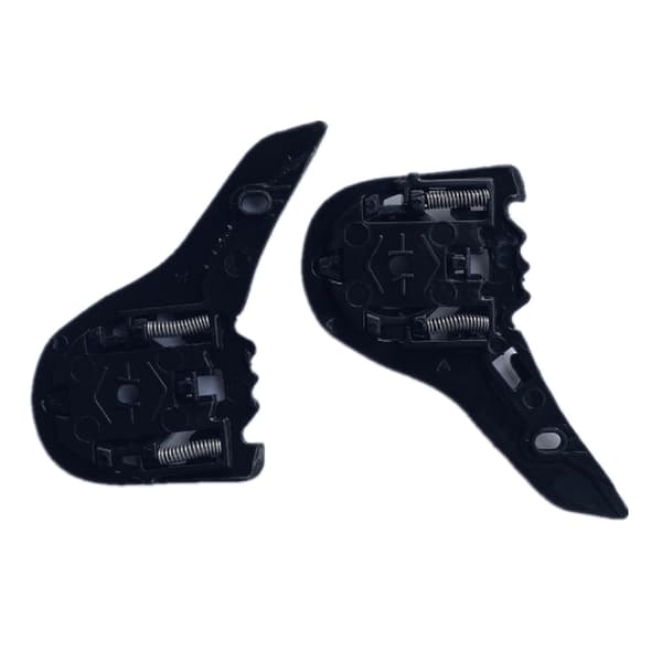 Motorcykelhjelme Tilbehør Gearplade Til LS2 FF358 396 385