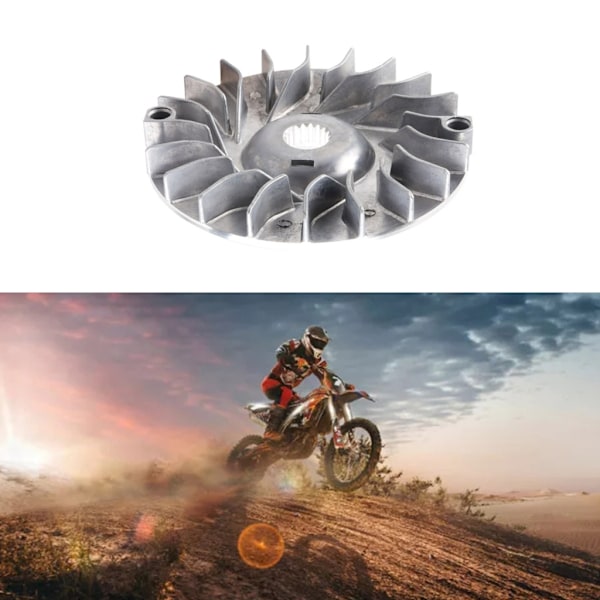 CVT Variator Blæser til YP250 LH300 ATV Scooter Tilbehør