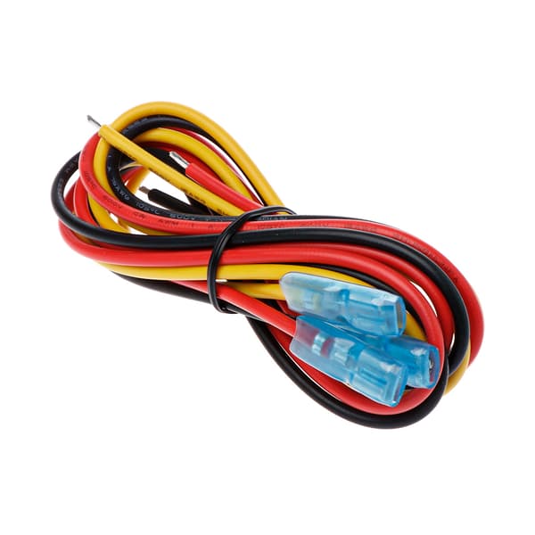 12V Racingbil Motor Start Trykknapp Tenningsbryter Panel Rød LED Vippebryter