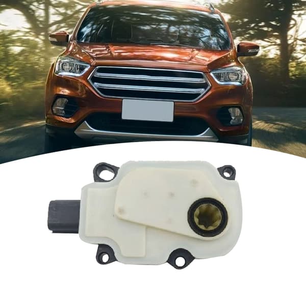 Elektronisk luftstyringsmotor til Kuga MK2 Escape køretøj frontgrillmontering