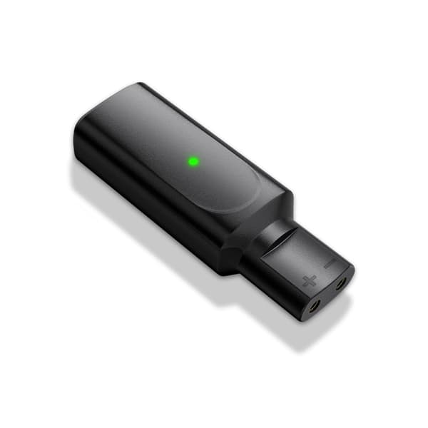 USB Typ C Laddaradapter för Dedikerade Elektriska Rakapparater med LED-indikator