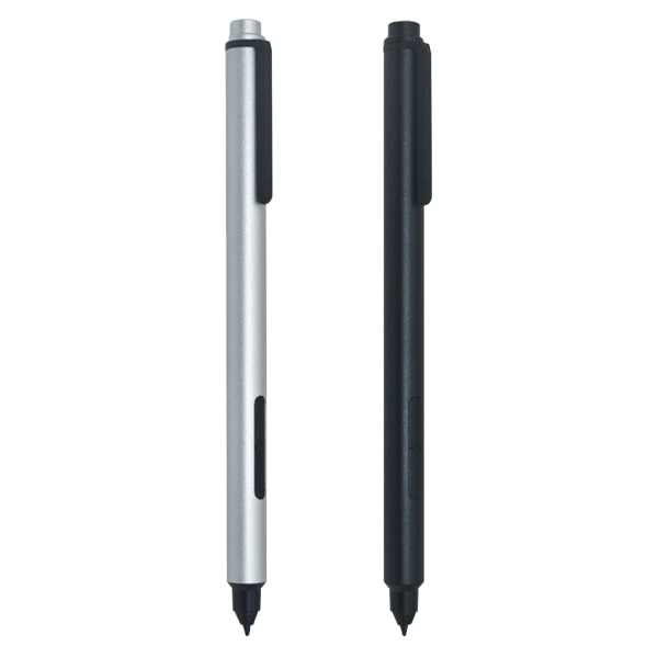 Active Stylus Pen för Surface Pro7 Pro6 Pro5 Pro4 Pro3 surfplatta för pekskärm B Black