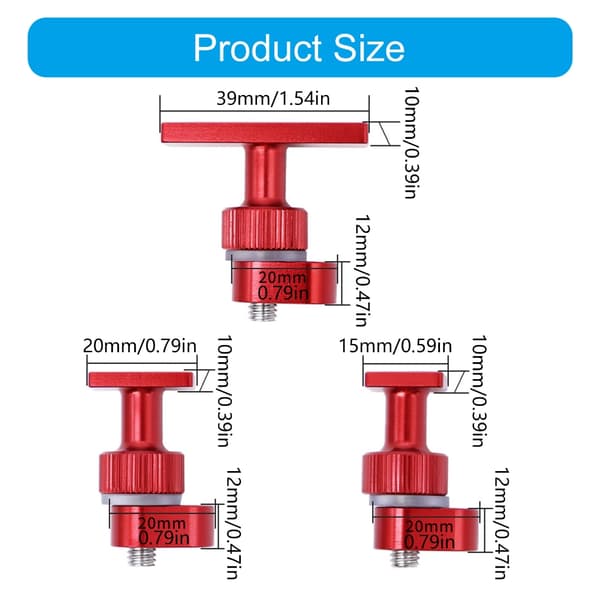3 stk. Tegneplade Bulereparations Tilbehør Låsbar Trækker Justerbar