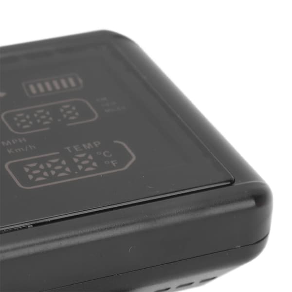 Instrumentbräda Delar Elektrisk Display Panel Hastighet Växel Effektlägesindikator Mätare