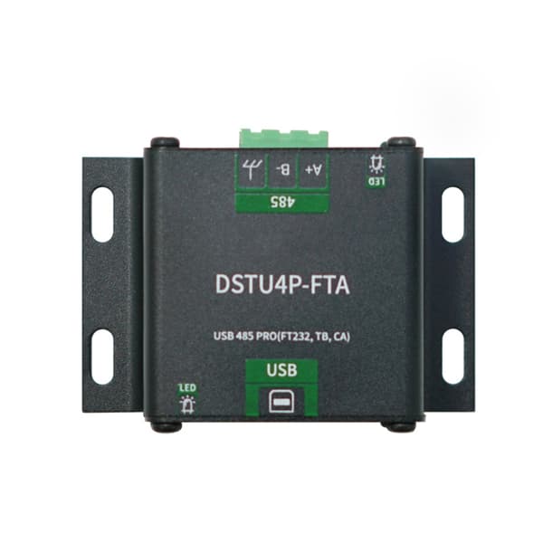 Universal USB RS485 Adapter Isolasjon FT232/SP3485 Industriell Kontroll