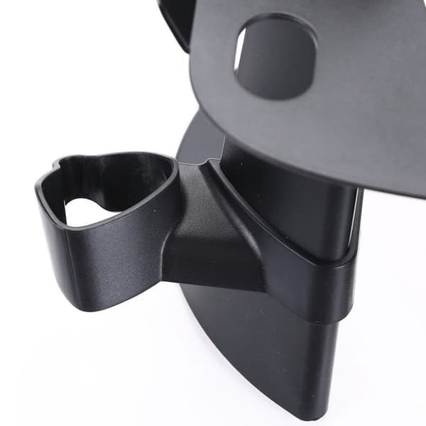 VR Headset Stativ Headset och kontroller Hållare Monteringsstation för Oculus Rift/S Headset och för Touch Controller