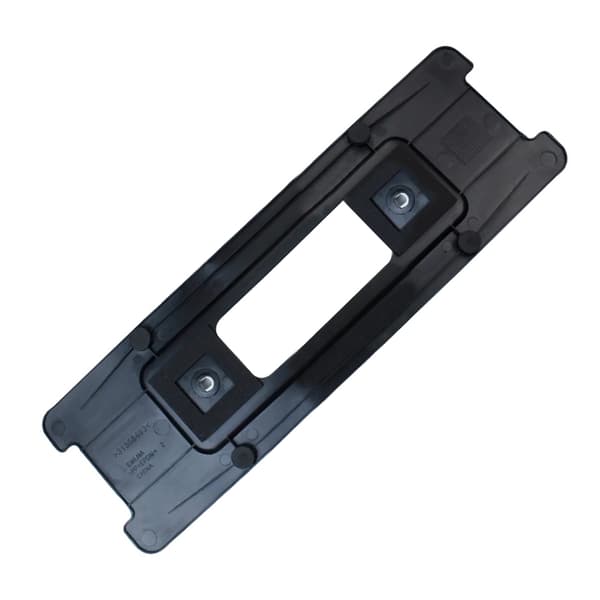 31425786 Nummerpladeholder Støttebeslag Sikker Montering Til XC60