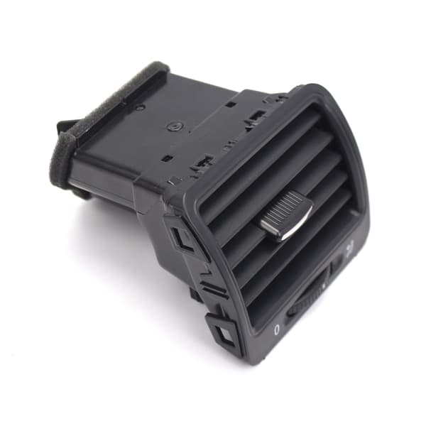 Bil Dashbord Luftkondisjoneringsventiluttak For Jetta Golf Rabbit MK5