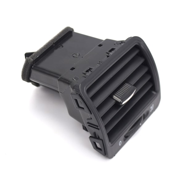 Bil Instrumentbræt Aircondition Ventilationsudtag Til Jetta Golf Rabbit MK5