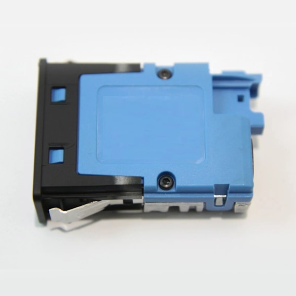 USB-port med snabbladdningsfunktion för F48 F54 F60 G01 G05 G06 G07 G12 Datasynkronisering