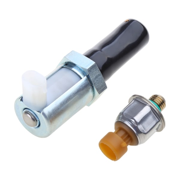 Bil Injektor Trykkregulator Drivstofftrykk Regulator Ventiler For 6.0L