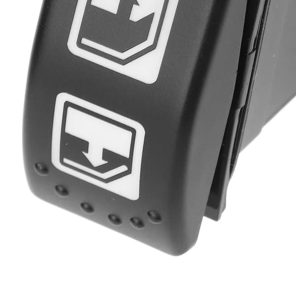 Strømbryter for vindusheis for Defender HD8 HD10 710004979 705800048