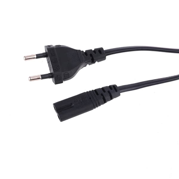 36V 2A elektrisk sykkel litiumbatterilader for 42V 2A M365 elektrisk
