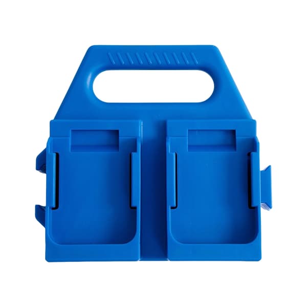 Ergonomisk Batteristyringssystem Støtsikker Design For 14V 18V Strømceller