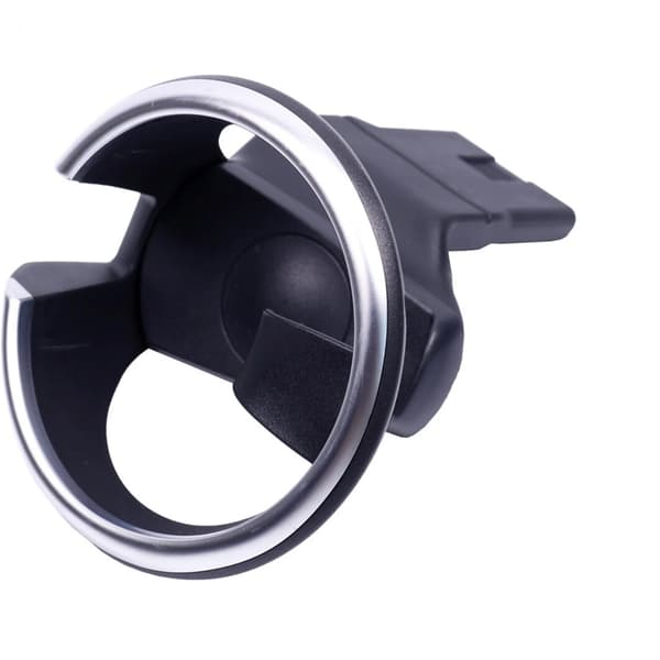 Bil Senterkonsoll Koppholder Tilbehør Robust Drikkeholder 51160443082