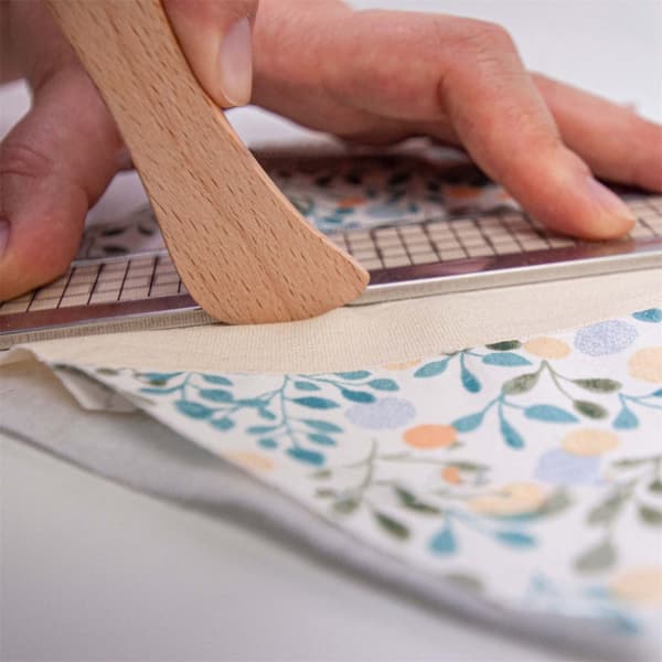 2x/Sæt Multifunktionel Hera Marker Patchwork Lineal til Syning Patchwork