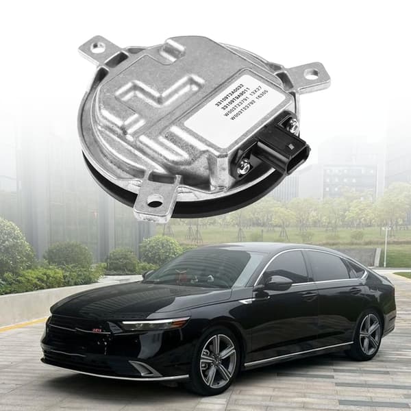 Computer Lysstyring Kontrolenhed Forkofler 33109T2A0032 Forlygte Modul