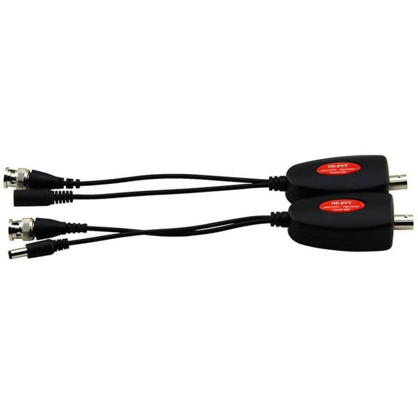 AHD CVI Transceiver Sendere Video Strøm Transceiver Sendere Video