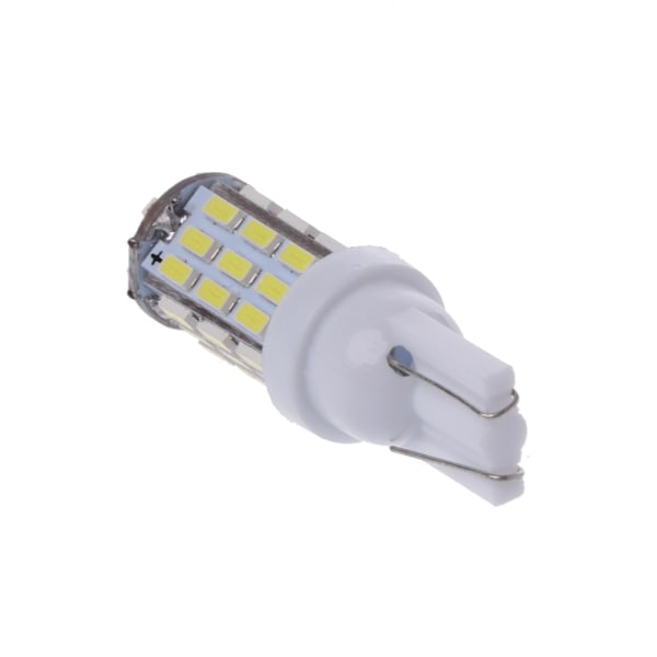 Bil Skiltlys DC12V-T10-3014-42LED Ryggelys LED Lys