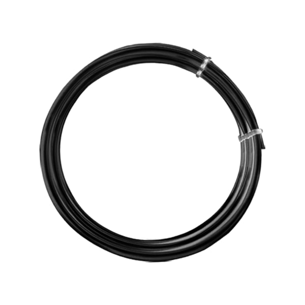 3D-skrivardelar 1M 2M PTFE-slang 1,75 mm Bowden Extruder ID2mm OD4mm Slang för Ender3