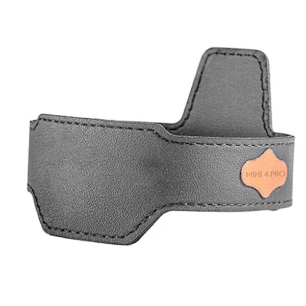 Propellerhållare Fast stabilisator för Mini 4 Pro Drönare Protectors Props Fast Mount Guard Strap Flygtillbehör