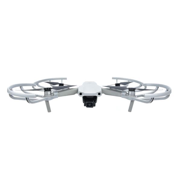 För Mavic Air 2 Propellerskydd för skydd Ringbladsstöd Anti- cover Quick Release Bumper Protector Dron
